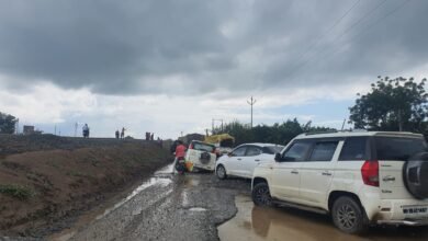 Photo of ” महागाव ते नांदेड जीवघेणा प्रवास “