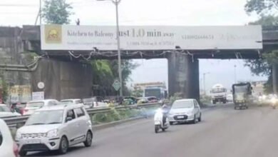 Photo of ” चांदणी चौकातील वाहतुकीत बदल “