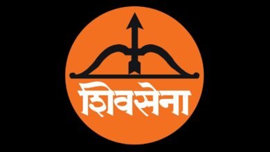 Photo of ” निवडणूक आयोगाने ‘धनुष्यबाण’ चिन्ह गोठवलं “