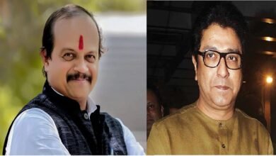 Photo of ” मनसेच्या हाती पुण्याची सत्ता आली तर – वसंत मोरे “