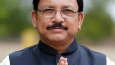 Photo of “खा.संजय देशमुख यांची दारव्हा उपजिल्हा रुग्णालयात आकस्मिक भेट”